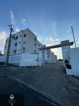 Apartamento em Içara - Vila Rica