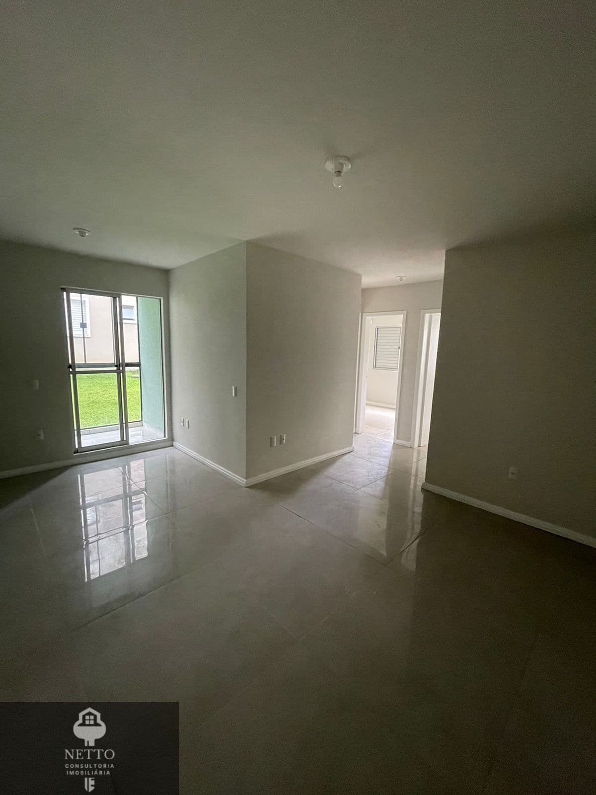 Apartamento em Criciúma - Imigrantes