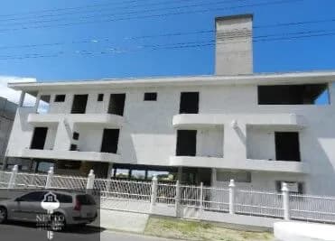 Prédio/Edifício Inteiro em Governador Celso Ramos - Palmas do Arvoredo