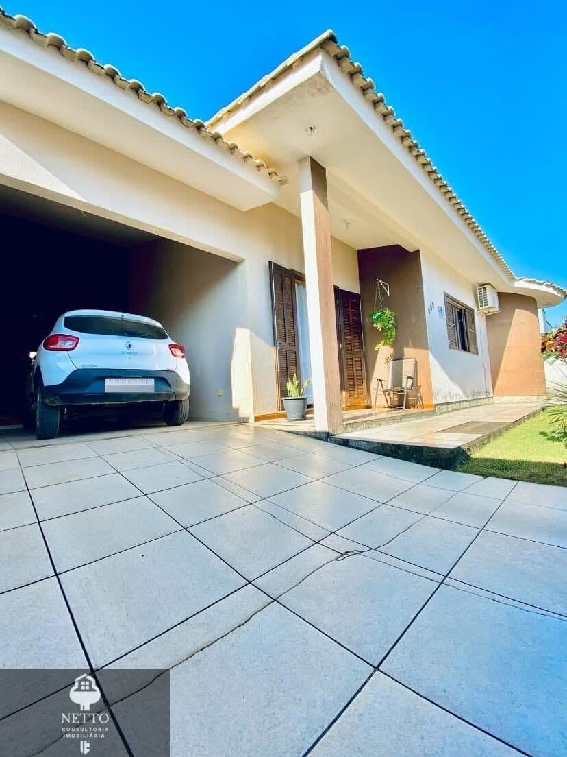 Casa Completa à Venda – Cristo Rei | Jaguaruna