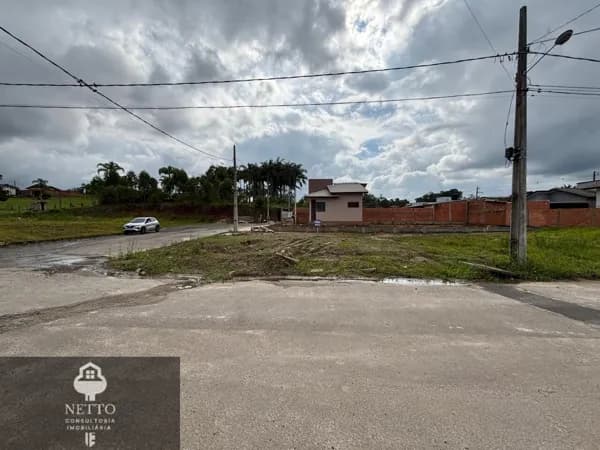 Lote/Terreno em Criciúma - Rio Maina