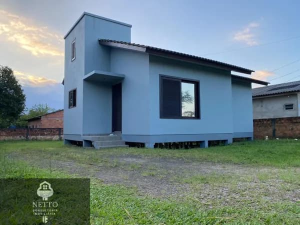 Casa em Criciúma - Cristo Redentor