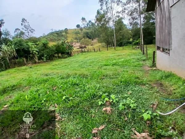 Fazenda/Sítios/Chácaras em Lauro Müller - Itanema