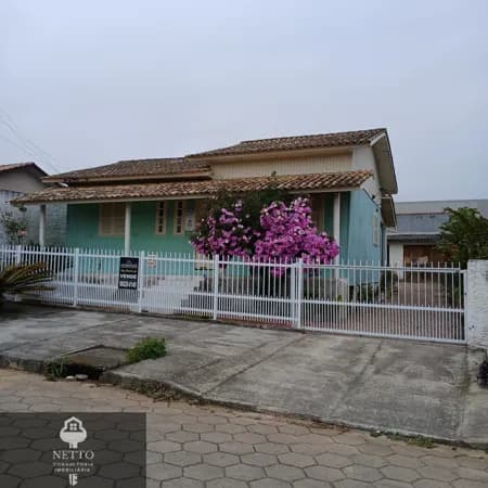 Casa à Venda no Bairro Linha Anta – Criciúma/SC