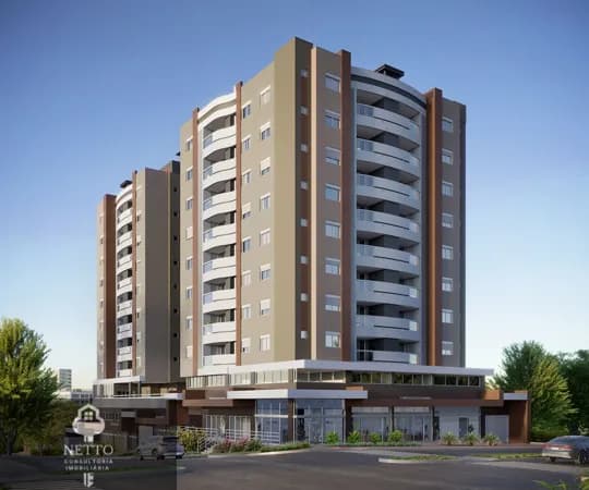 Edifício Pianezze Residencial
