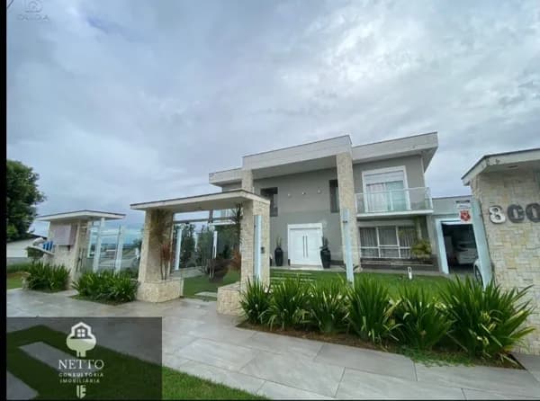 Casa Alto Padrão à Venda – Jardim Maristela, Criciúma/SC