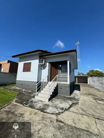 Casa a venda no bairro Linha Batista