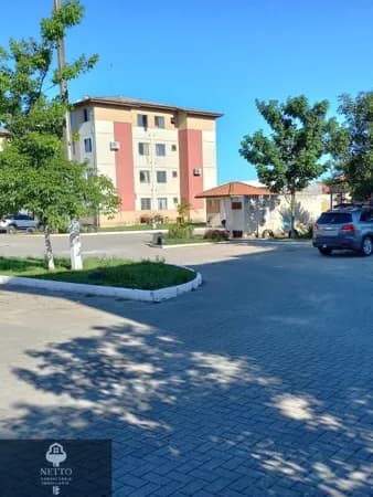 Residencial San Diego