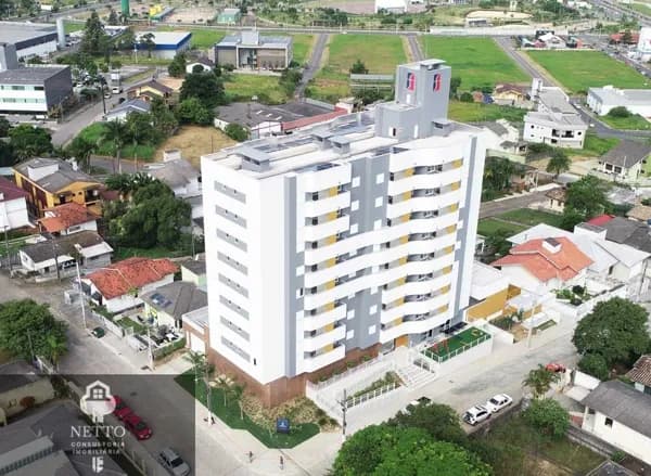 Edifício Monteverone