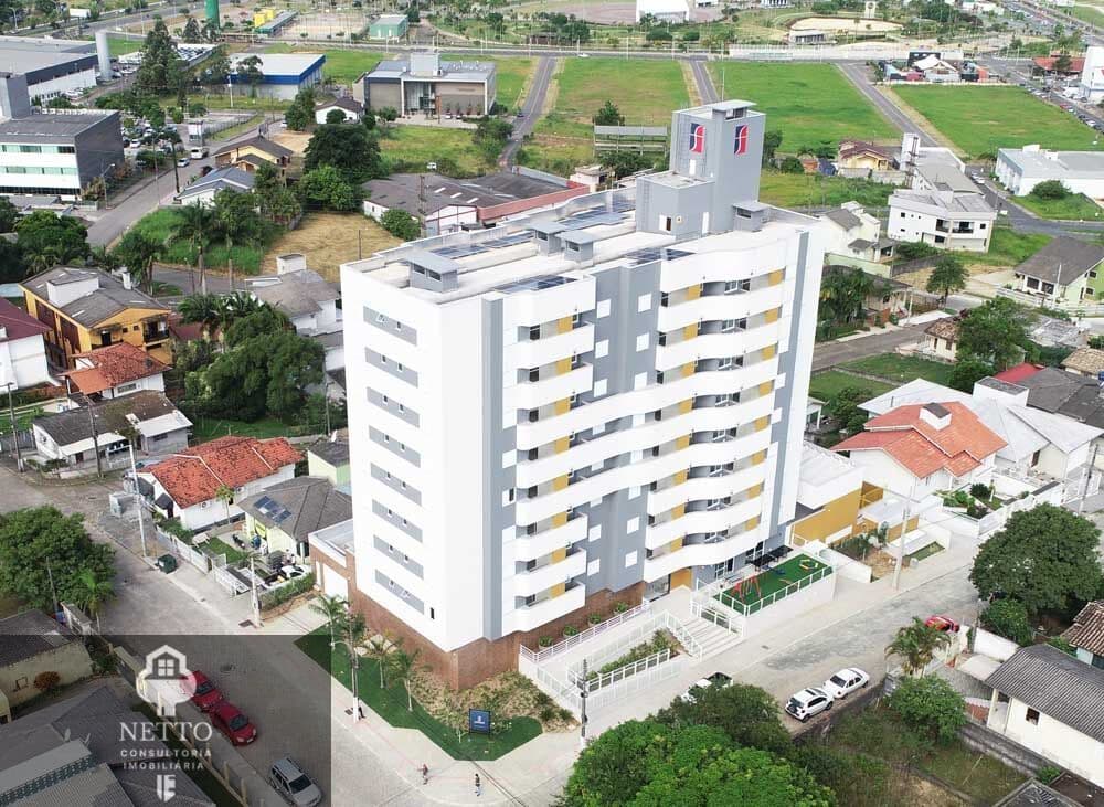 Edifício Monteverone