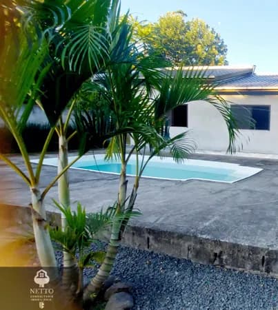 Casa em Siderópolis - Vila São Jorge