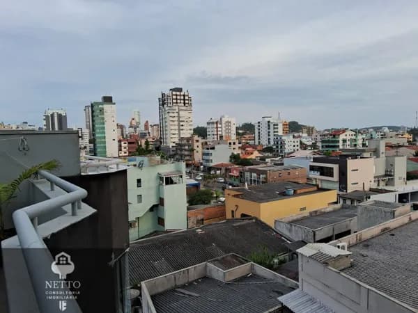 Apartamento em Torres - Centro