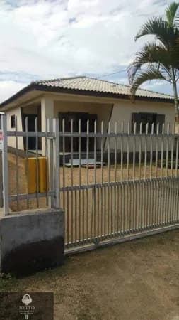 bairro Naspolini, Morro da Fumaça
