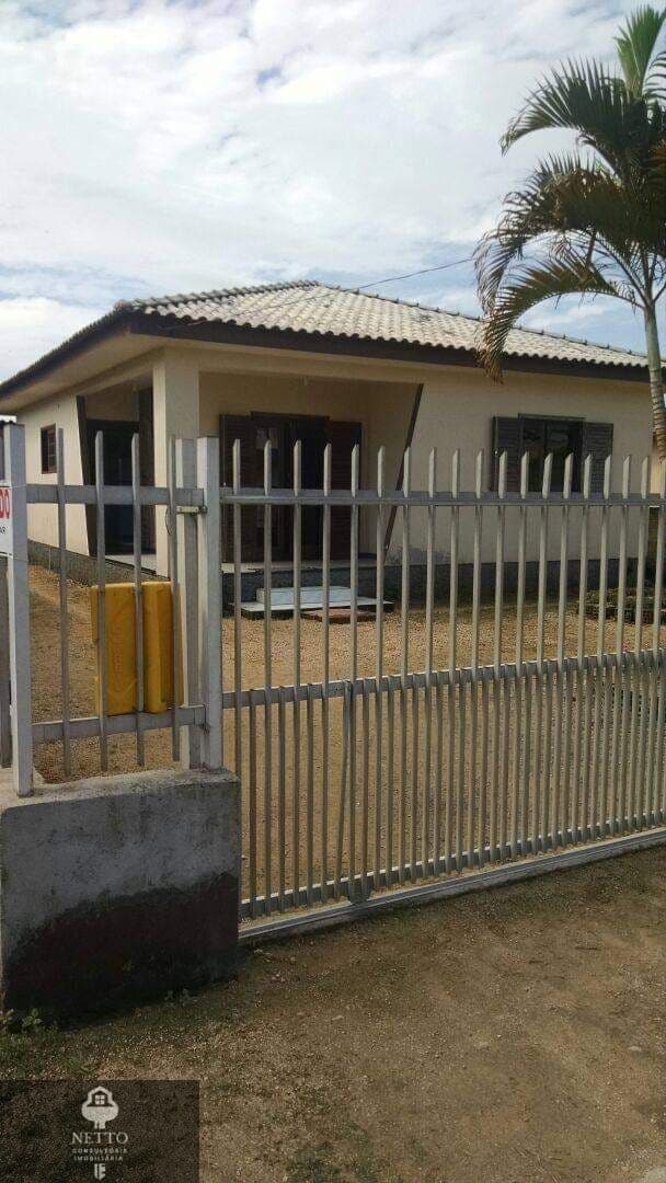 bairro Naspolini, Morro da Fumaça