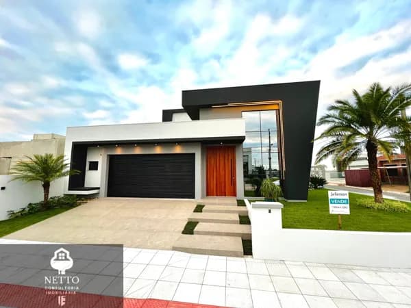 Casa em Araranguá - Centro