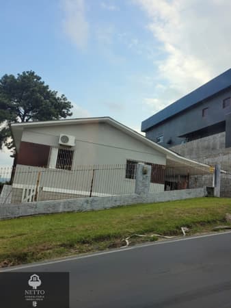 Casa em Criciúma - Ana Maria