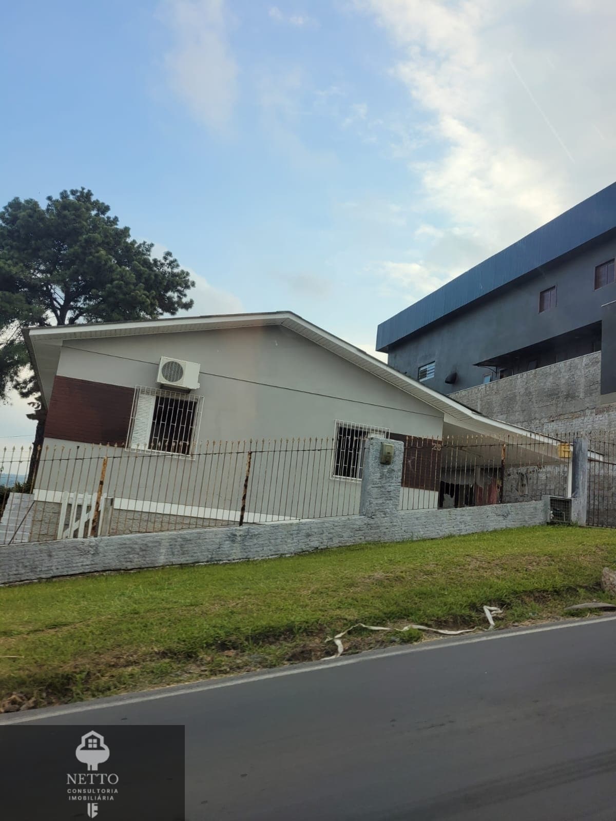 Casa em Criciúma - Ana Maria