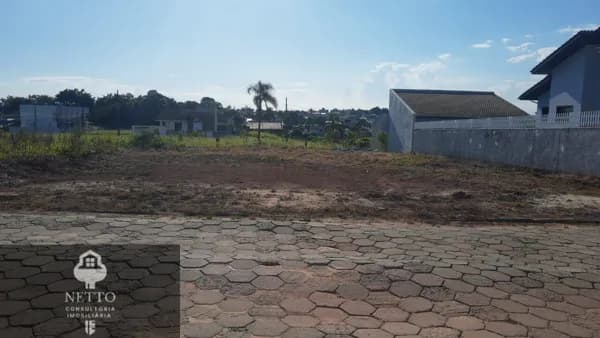 Terreno bairro Jardim Silvana