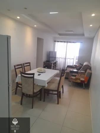 Apartamento à venda – Residencial Criciúma Prime