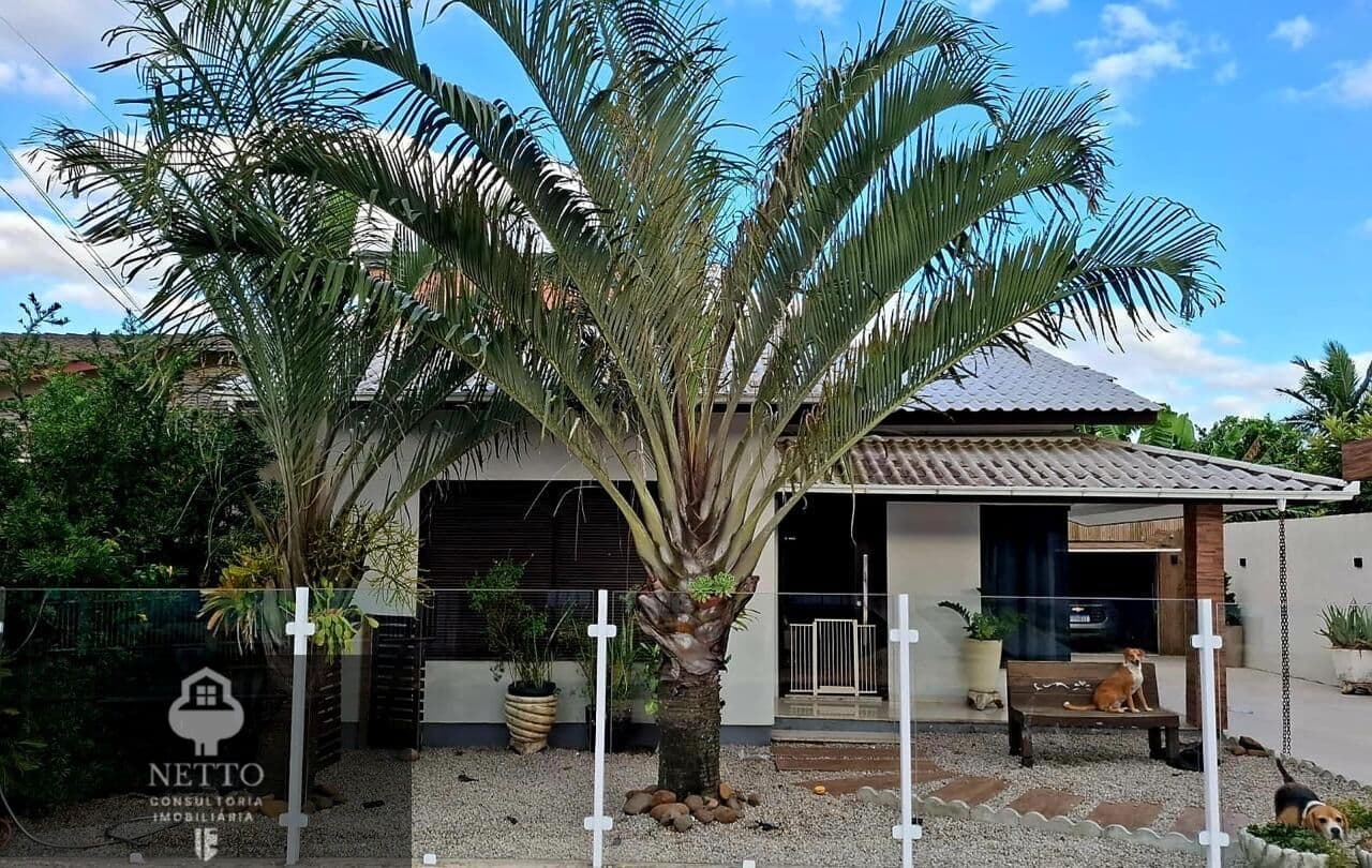 Bairro Jaqueline - Içara
