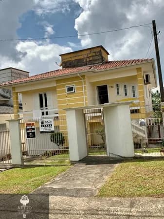Casa em Criciúma - Jardim Maristela