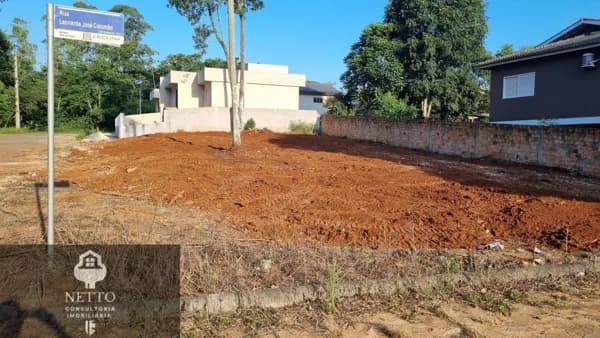 Lote/Terreno em Criciúma - São Defende