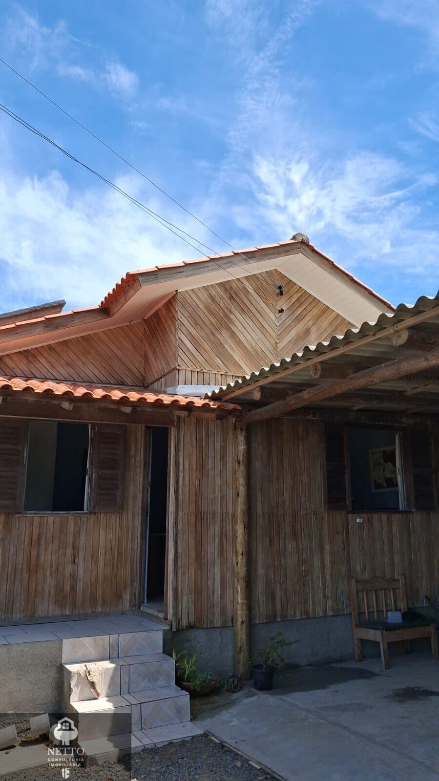 Casa 3 Quartos na Barra Velha – R$ 280.000,00