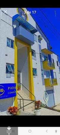 Apartamento em Criciúma - Michel