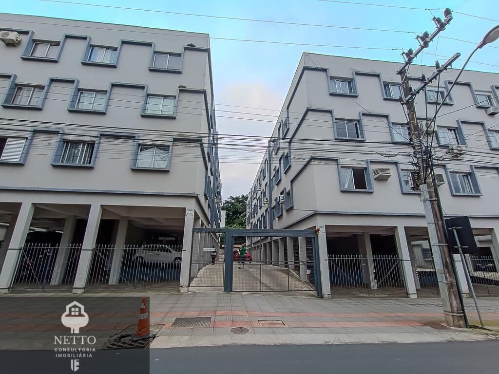 Oportunidade Apartamento Edifício Eldorado