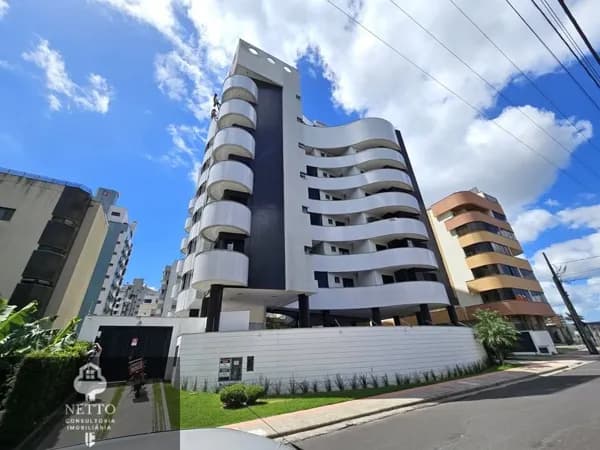 Apartamento em Criciúma - Centro