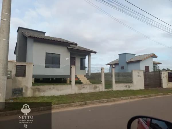 Casa em Içara - Tereza Cristina