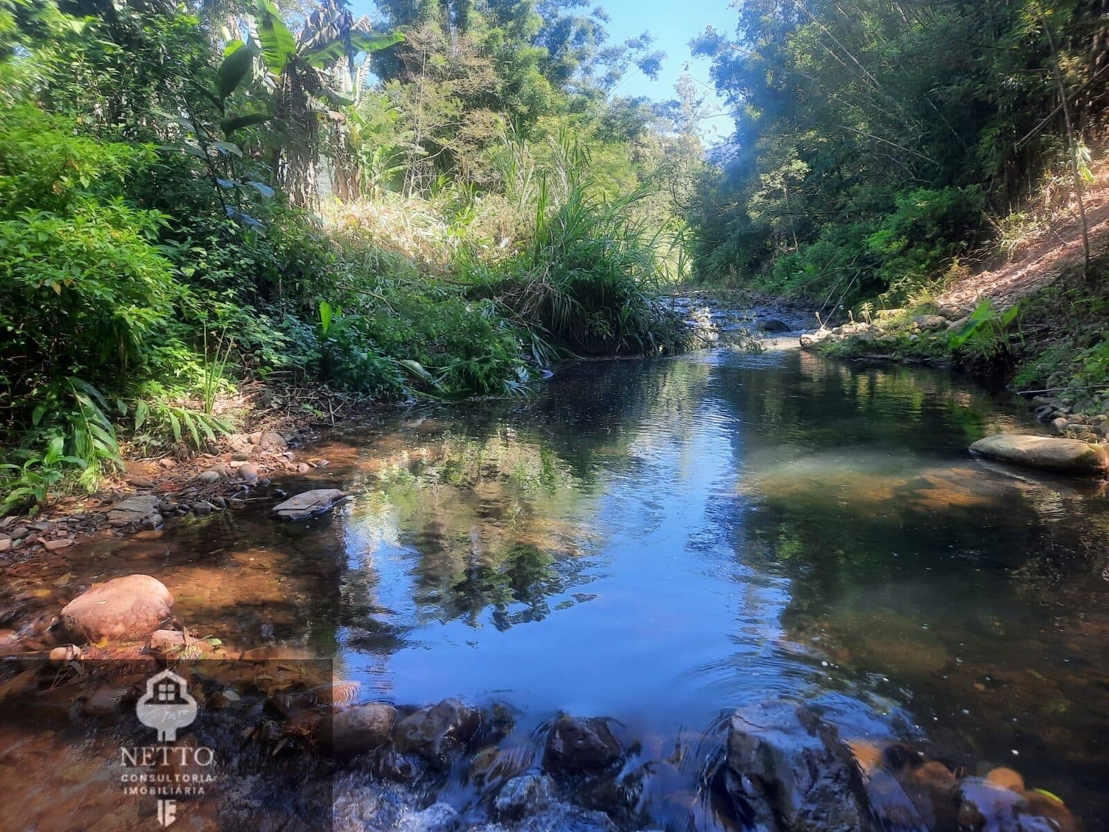 Fazenda/Sítios/Chácaras em Siderópolis - Centro