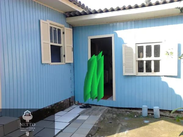 Casa em Criciúma - Ana Maria