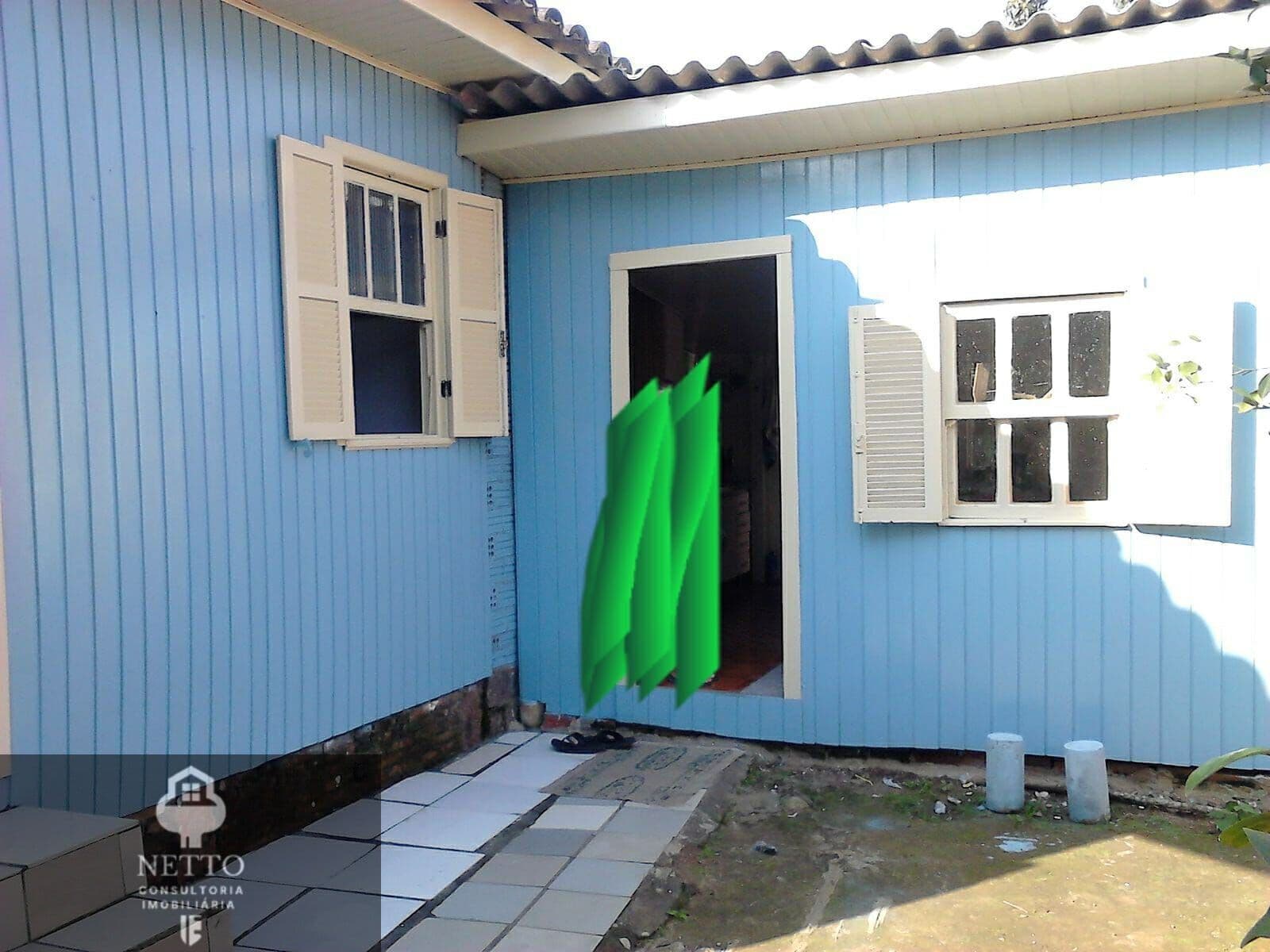 Casa em Criciúma - Ana Maria