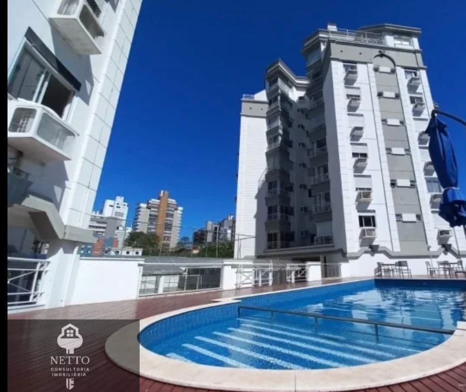 Apartamento em Criciúma - Centro