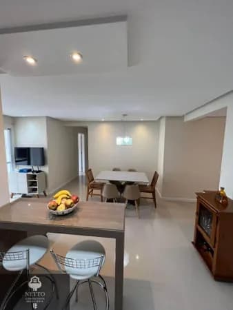 Apartamento No centro - Res. Burle Marx