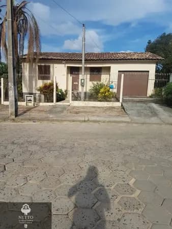 Casa em Criciúma - São Luiz