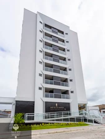 Apartamento em Siderópolis - Centro