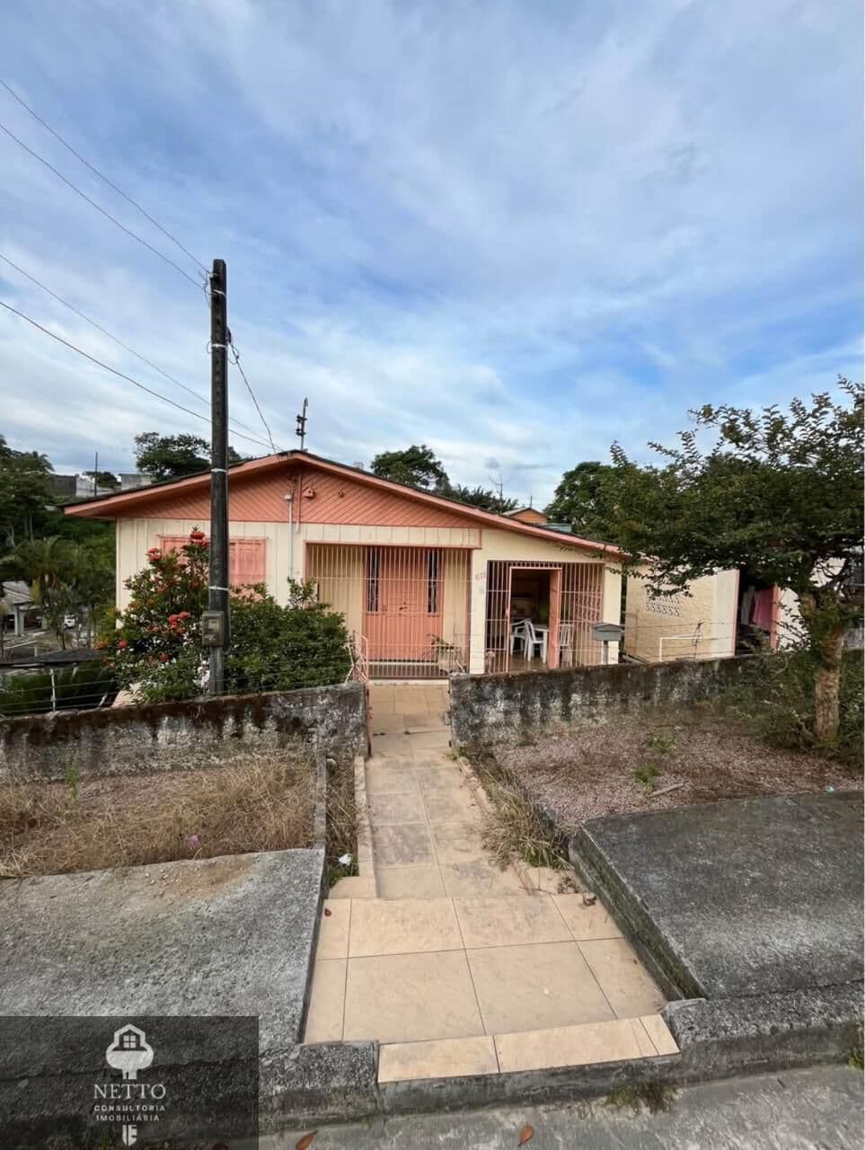 Casa em Criciúma - Maria Céu