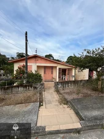 Casa em Criciúma - Maria Céu