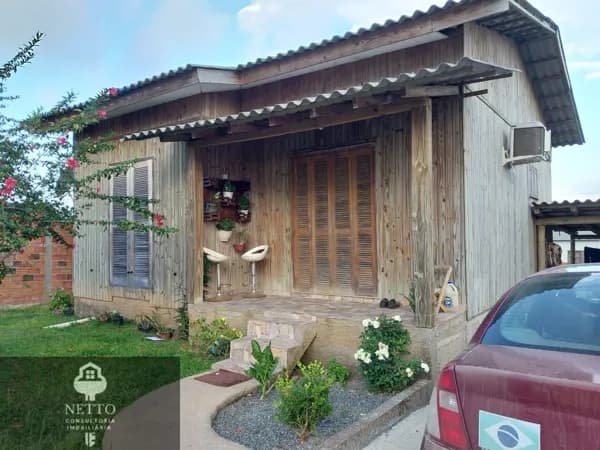 Casa em Criciúma - Linha Batista