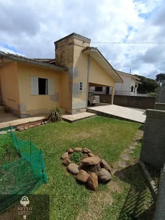 Casa em Jardim Maristela, Criciúma/SC