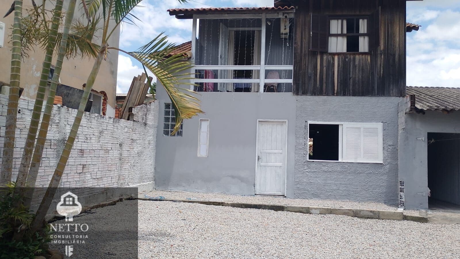 ✨ Oportunidade de Casa à Venda – Bairro São Sebastião ✨