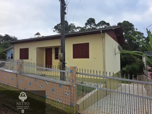 Casa no Bairro Marili