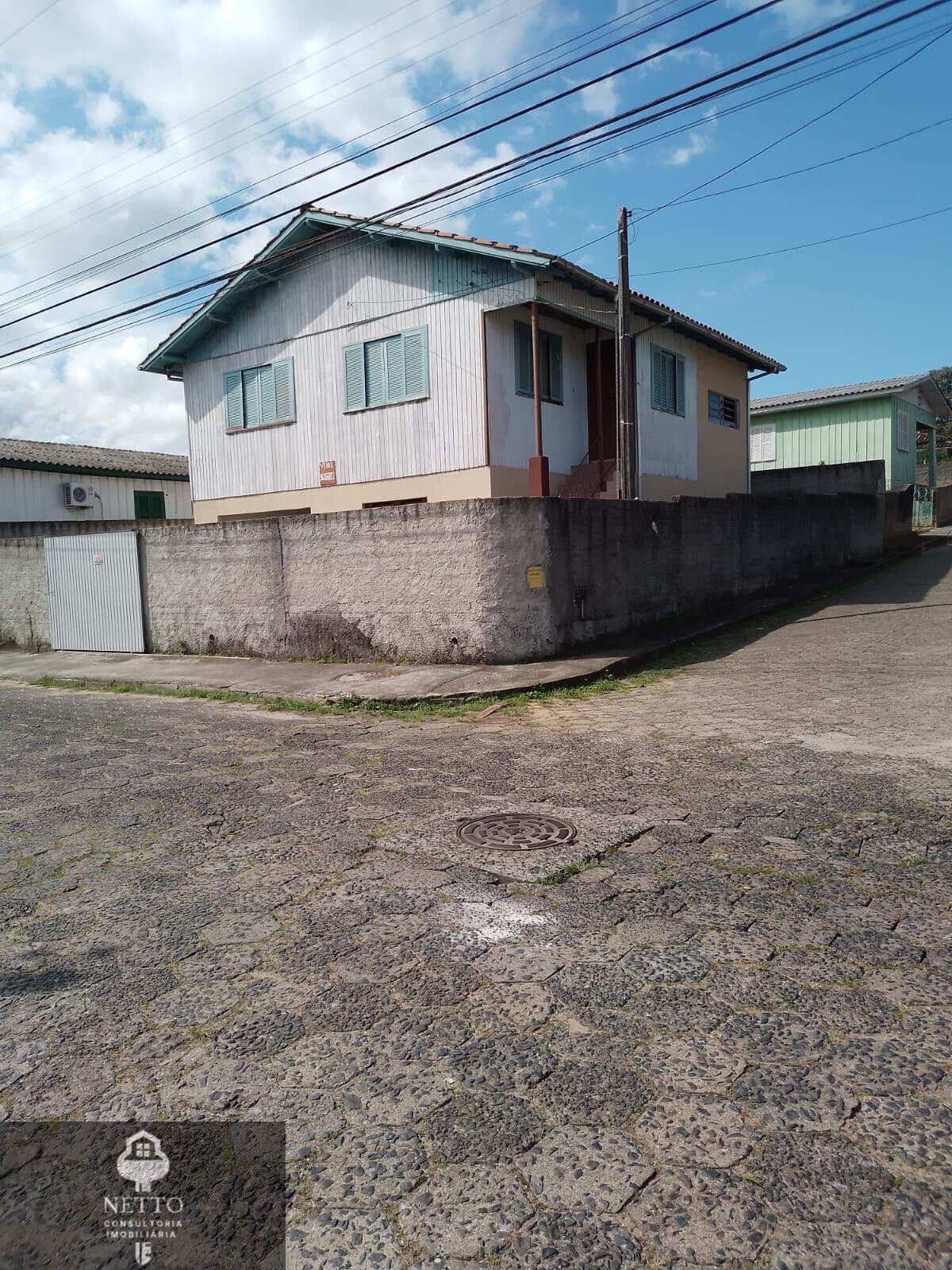 Casa em Criciúma - Próspera