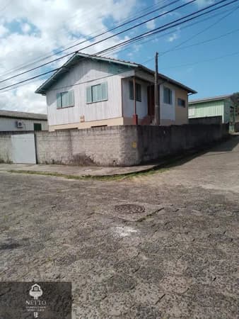 Casa em Criciúma - Próspera