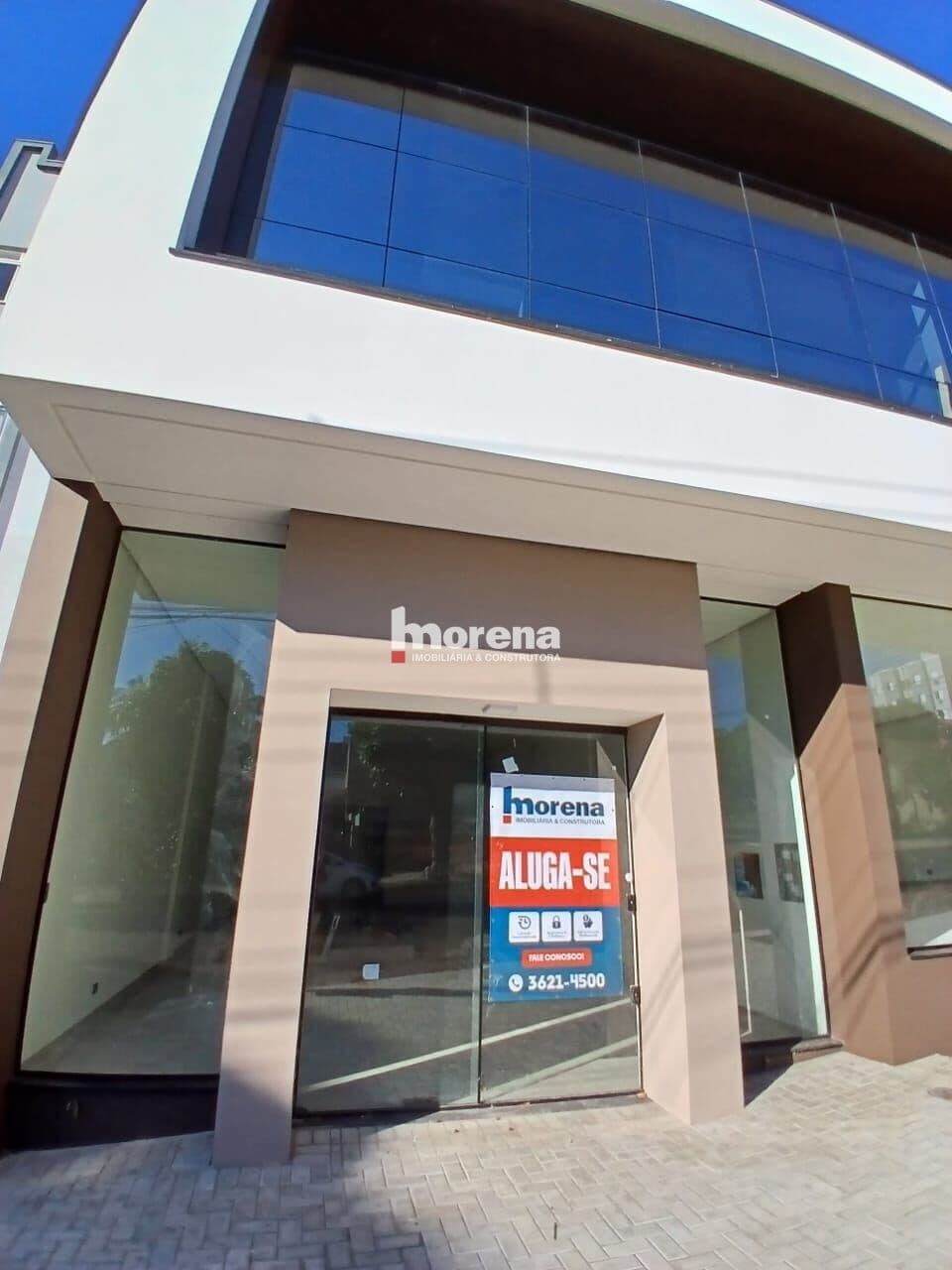 SALA COMERCIAL, RUA MARIALVA, N° 5433, UMUARAMA-PR