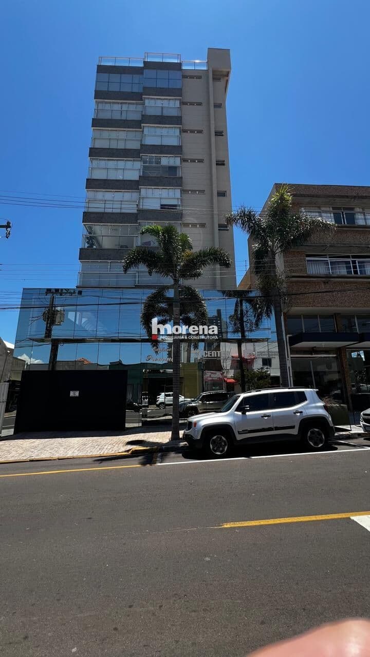 Apartamento em Umuarama - Zona II