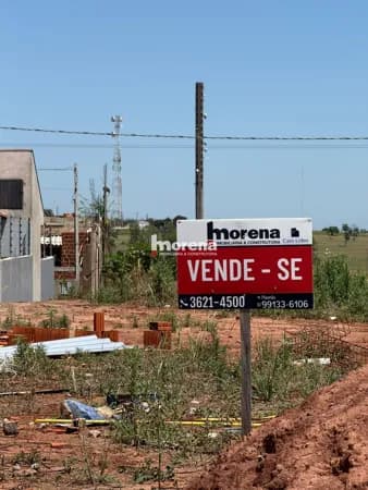 Terreno em Loteamento em Jardim Trianon, Umuarama/PR