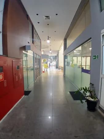 SALA COMERCIAL Nº 06 - CENTRO COMERCIAL DUMONT, UMUARAMA-PR